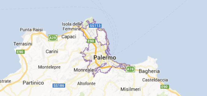 Corsi di diploma e universitari nella città di Palermo, anche a distanza e online