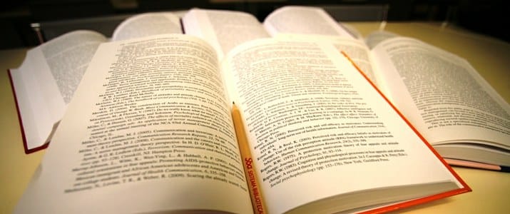 Laurea Magistrale In Lettere Online